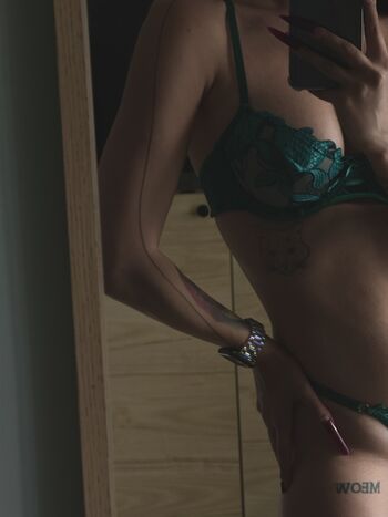 Full leaked Darina cat private onlyfans photo