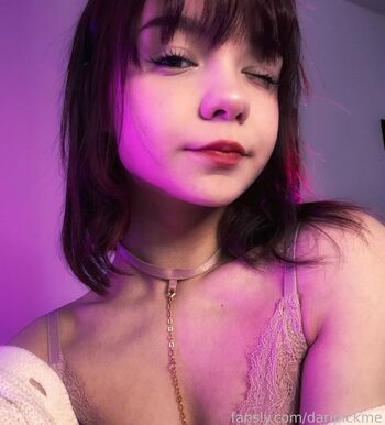 Full leaked Daripickme private onlyfans photo