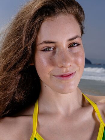 Full leaked Darja varfolomeev private onlyfans photo