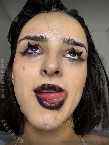 Full leaked Dark lory private onlyfans photo