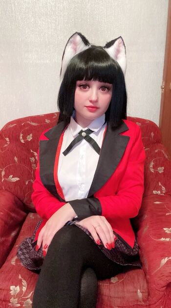Full leaked Dark yandere private onlyfans photo