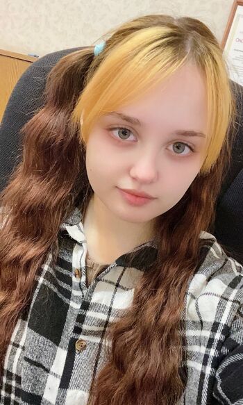 Full leaked Dark yandere private onlyfans photo