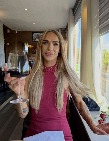 Full leaked Darkangel private onlyfans photo