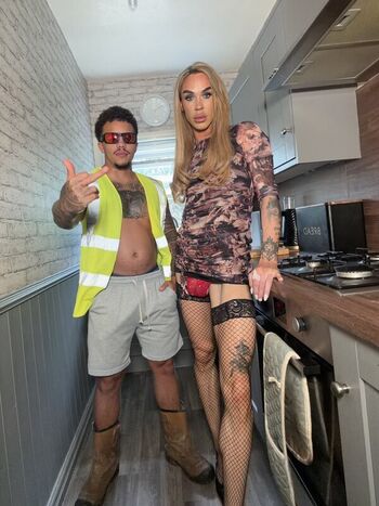 Full leaked Darkangel private onlyfans photo