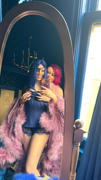 Full leaked Darkchmp private onlyfans photo