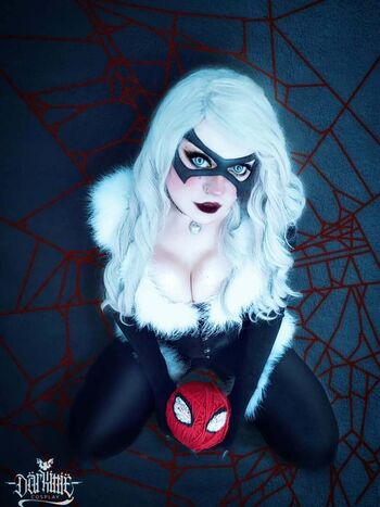 Full leaked Darkittie aensland private onlyfans photo