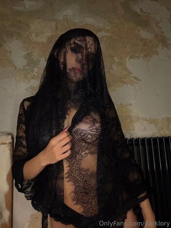 Darklory