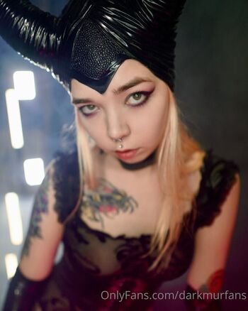Full leaked Darkmurfans private onlyfans photo