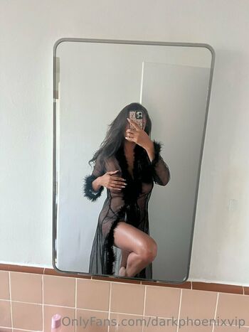 Full leaked Darkphoenixvip private onlyfans photo