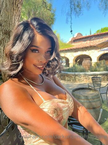 Full leaked Darkphoenixvip private onlyfans photo