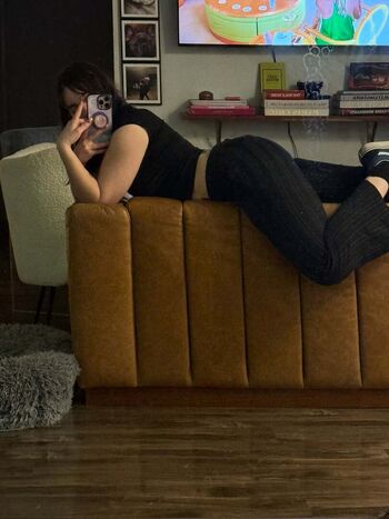 Full leaked Darkscaryswamp private onlyfans photo