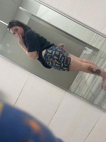 Full leaked Darkscaryswamp private onlyfans photo