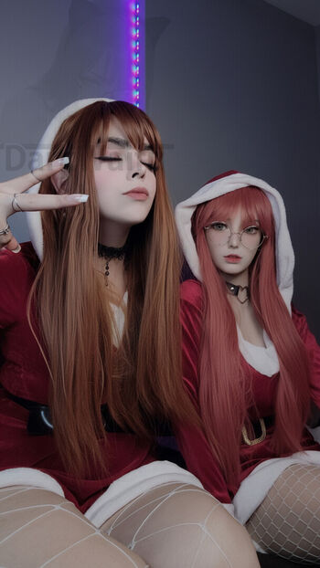 Full leaked Darkwaifutrap  page private onlyfans photo