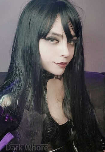 Full leaked Darkwaifutrap  page private onlyfans photo