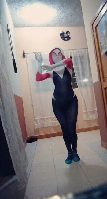 Full leaked Darkwaifutrap page private onlyfans photo