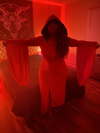 Full leaked Darkwetdreemz page private onlyfans photo