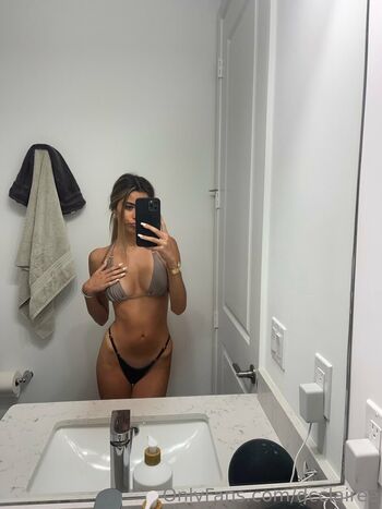 Full leaked Darla claire private onlyfans photo