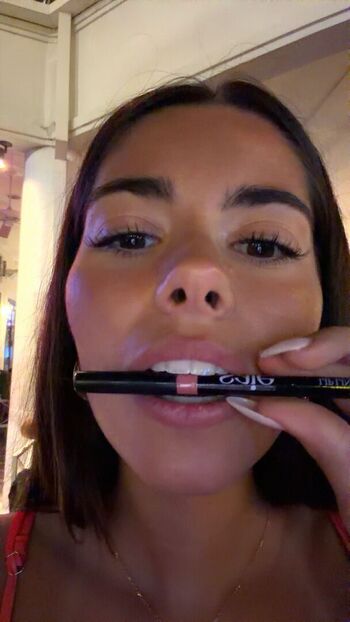 Full leaked Darla claire private onlyfans photo