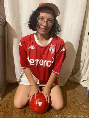 Full leaked Darlingatore private onlyfans photo