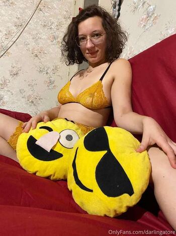 Full leaked Darlingatore private onlyfans photo