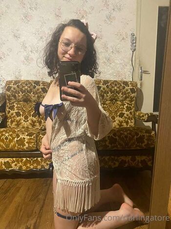 Full leaked Darlingatore private onlyfans photo