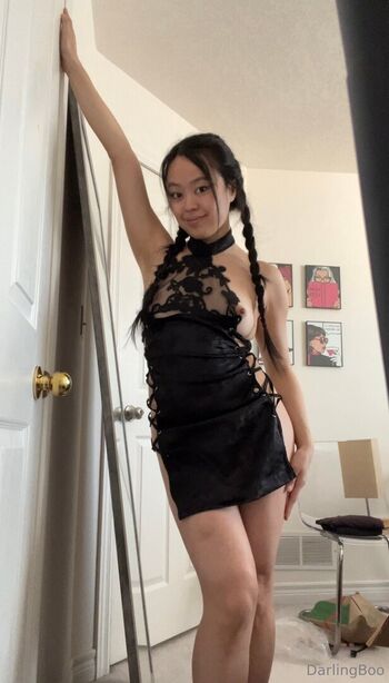 Full leaked Darlingboo page private onlyfans photo