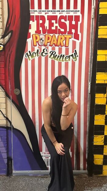 darlingboo