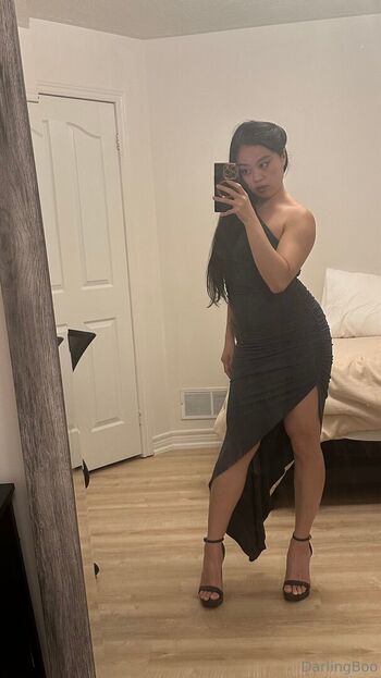 Full leaked Darlingboo private onlyfans photo