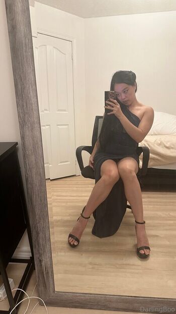 Full leaked Darlingboo private onlyfans photo