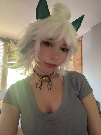 Full leaked Darlingdollcraft private onlyfans photo