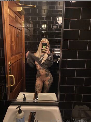 Full leaked Darnit domi private onlyfans photo