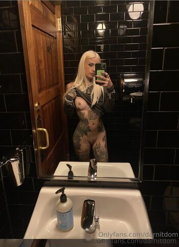 Full leaked Darnit domi private onlyfans photo