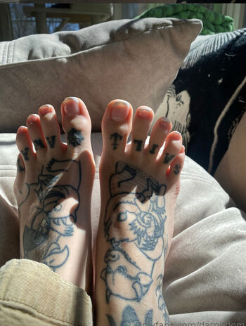 Full leaked Darnit domi private onlyfans photo