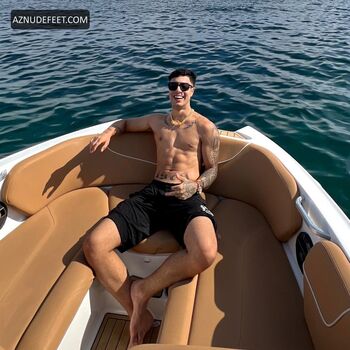 Full leaked Darrechi private onlyfans photo