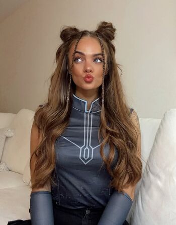 Full leaked Darthcydiousuk private onlyfans photo