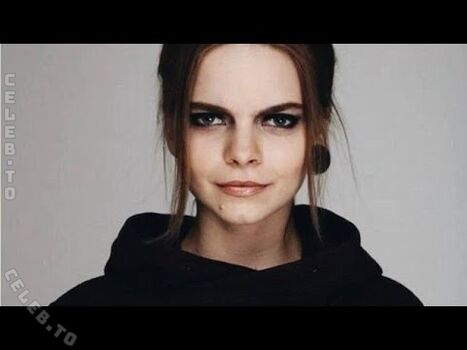 Full leaked Darya gromova page private onlyfans photo