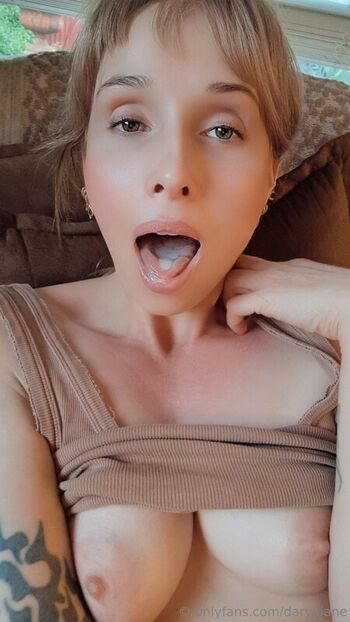 Full leaked Darya jane private onlyfans photo