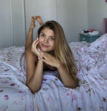 Full leaked Darya komarova page private onlyfans photo