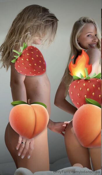 Full leaked Darya komarova page private onlyfans photo