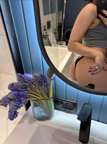 Full leaked Darya zarykovskaya private onlyfans photo