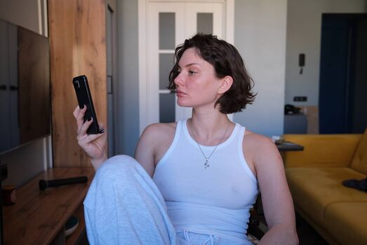 Full leaked Darya zarykovskaya private onlyfans photo