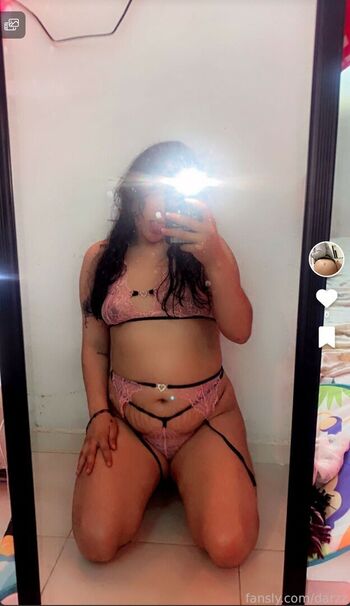 Full leaked Darzzz private onlyfans photo