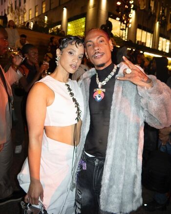 Full leaked Dascha polanco private onlyfans photo