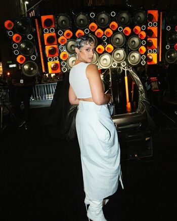 Dascha Polanco