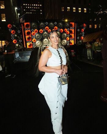 Dascha Polanco