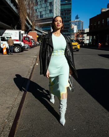 Full leaked Dascha polanco private onlyfans photo