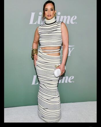 Full leaked Dascha polanco private onlyfans photo