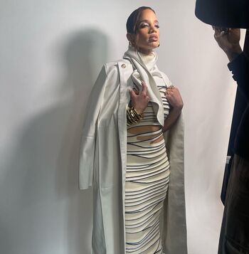 Full leaked Dascha polanco private onlyfans photo