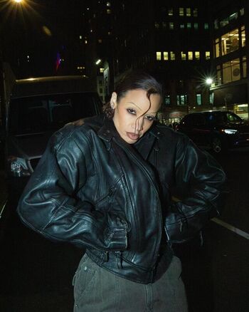 Dascha Polanco