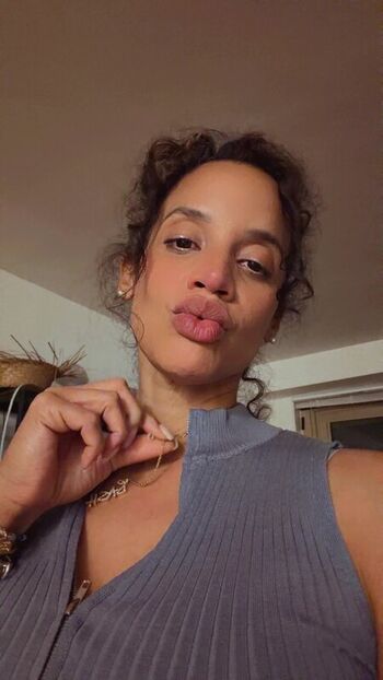Full leaked Dascha polanco private onlyfans photo